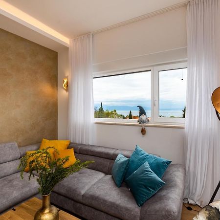 Apartment Muzini Malinska Ngoại thất bức ảnh