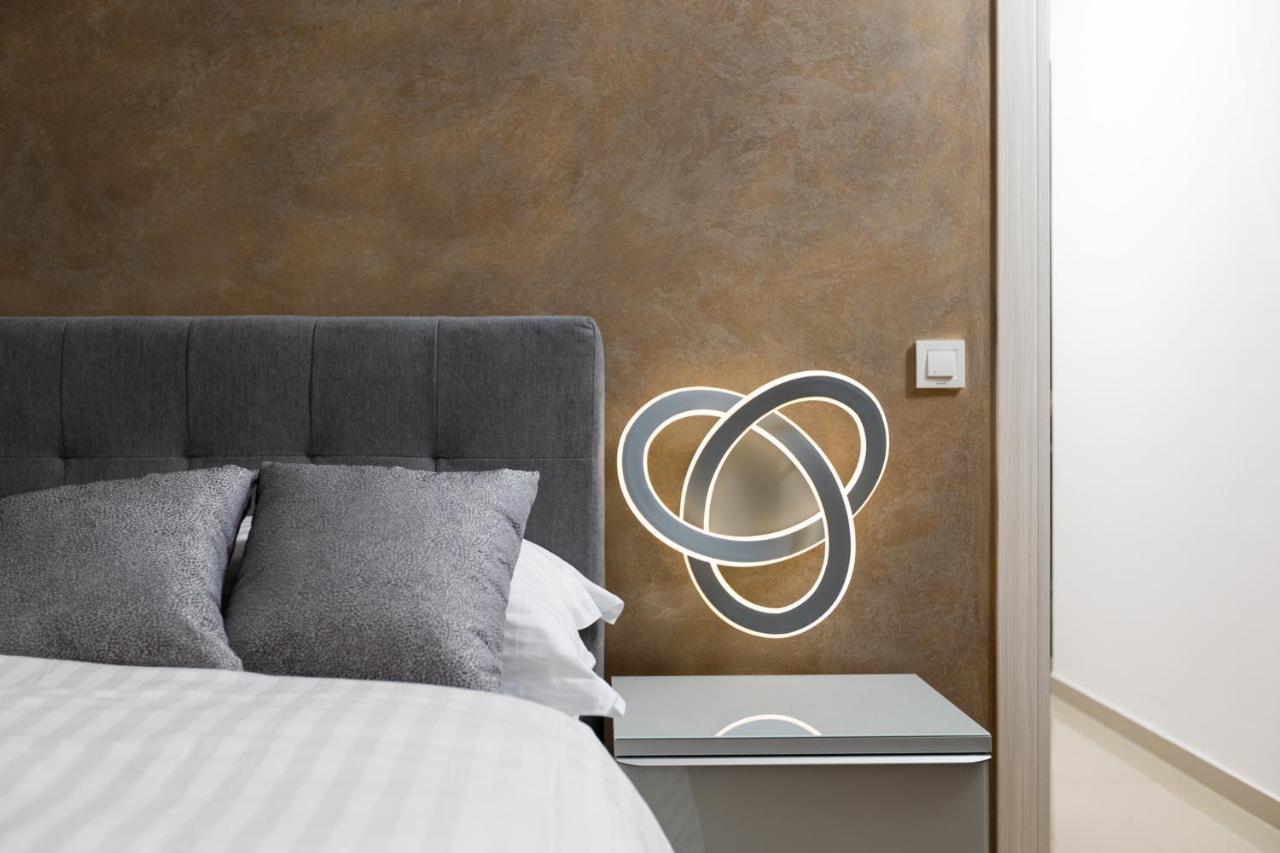 Apartment Muzini Malinska Ngoại thất bức ảnh