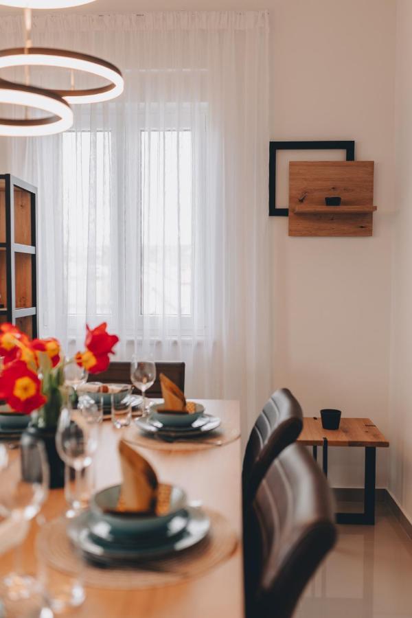 Apartment Muzini Malinska Ngoại thất bức ảnh